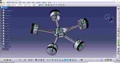 topics for presentation mechanical engineering