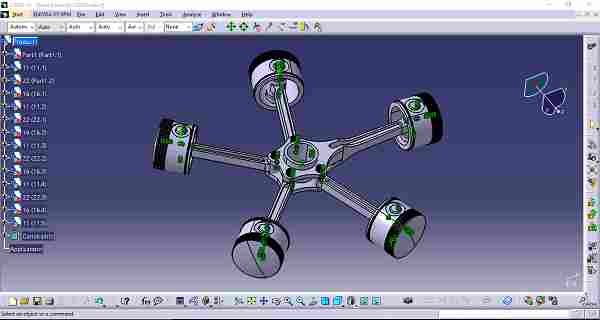 Know All About CATIA V5 PDF Drawing CAD/CAM Services, 41% OFF