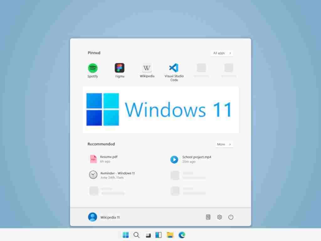 Windows 11: Release date, Update, Check system requirements and more