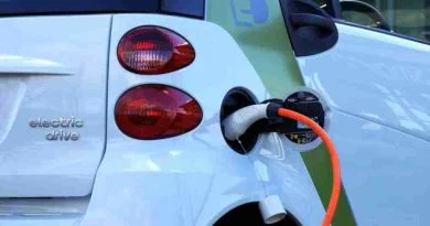 electric-vehicle