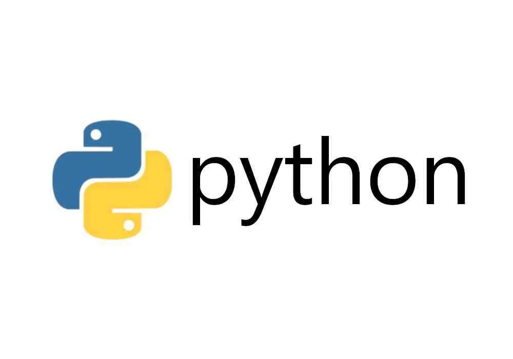 python