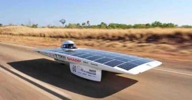 solar-car