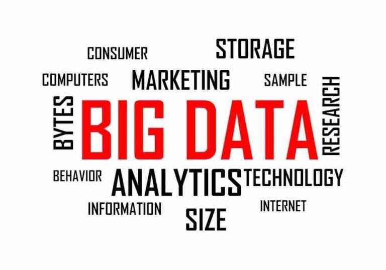 What is Big Data? | Introduction, Working, Types, Importance | EnggKatta