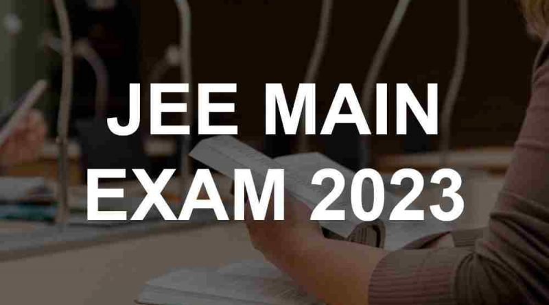 jee-main-exam-2023
