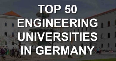 top-50-engineering-universities-in-germany