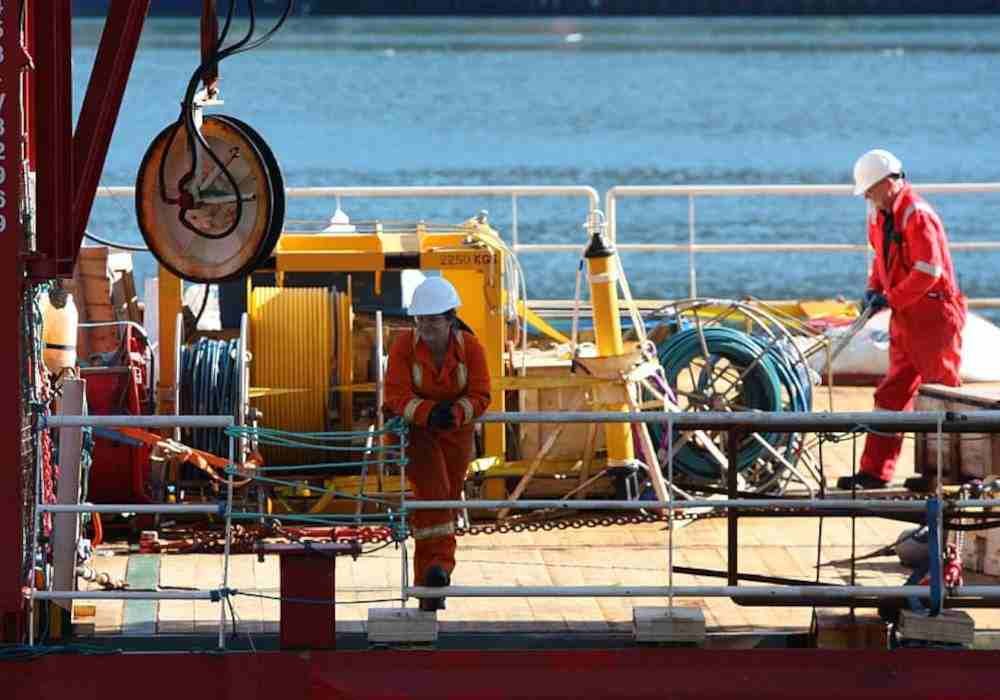 Latest Marine Engineering Project Topics 2024 EnggKatta