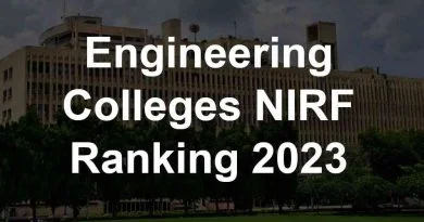 top-100-engineering-colleges-in-india-nirf-ranking-2023