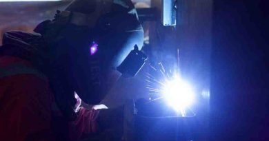 what-is-gas-welding