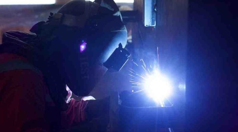 what-is-gas-welding