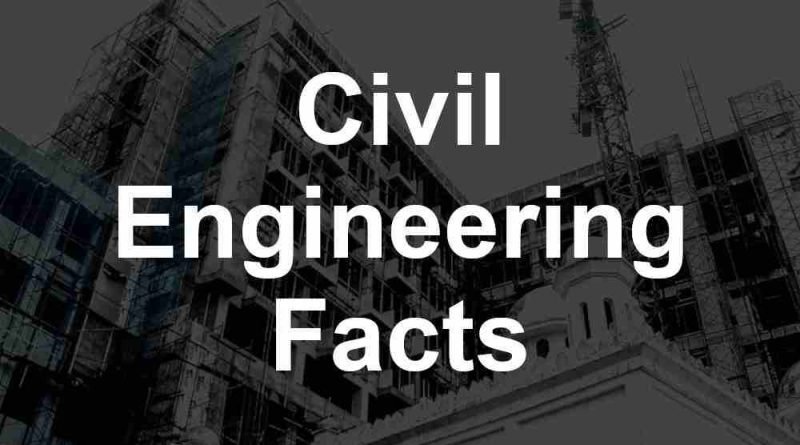 civil-engineering-facts