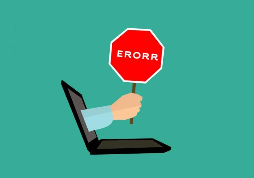 what-are-web-errors-types-of-web-errors
