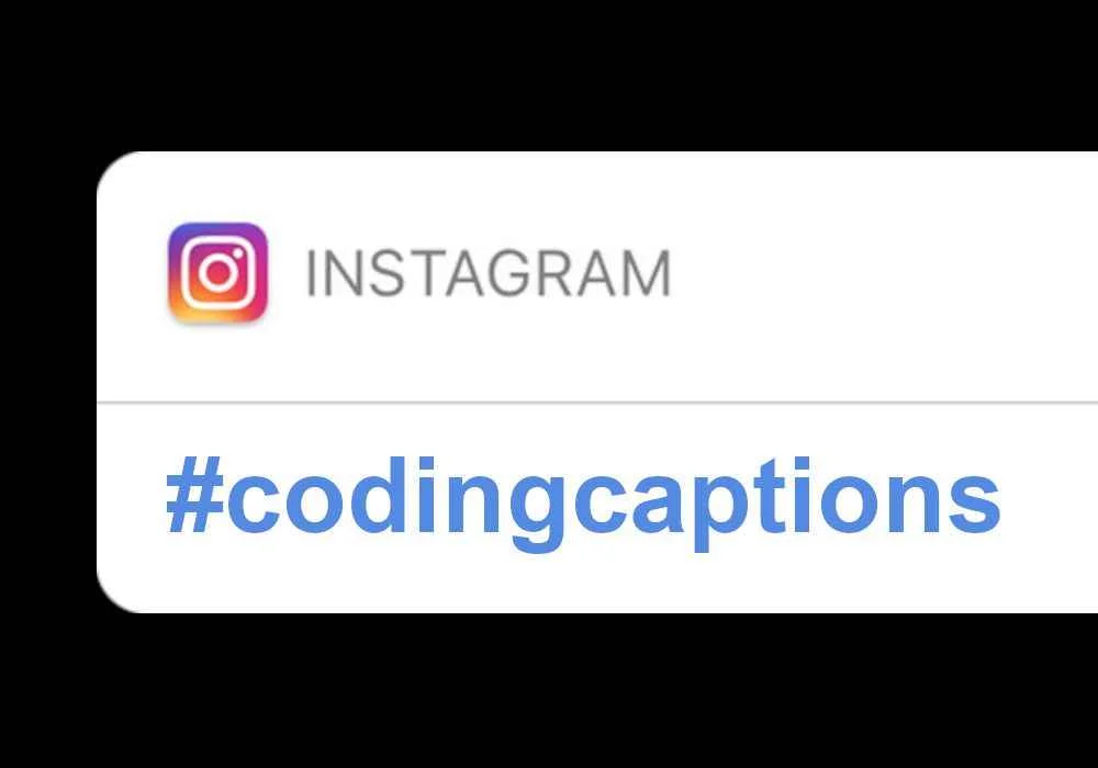best-coding-captions-for-instagram