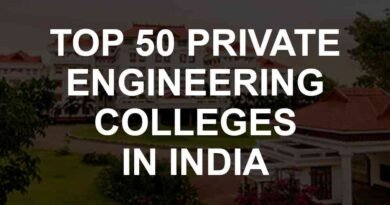 top-50-private-engineering-colleges-in-india-in-2024