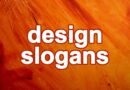 100+ Best Design Slogans and Taglines