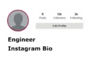engineer-bio-for-instagram