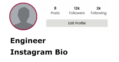 engineer-bio-for-instagram
