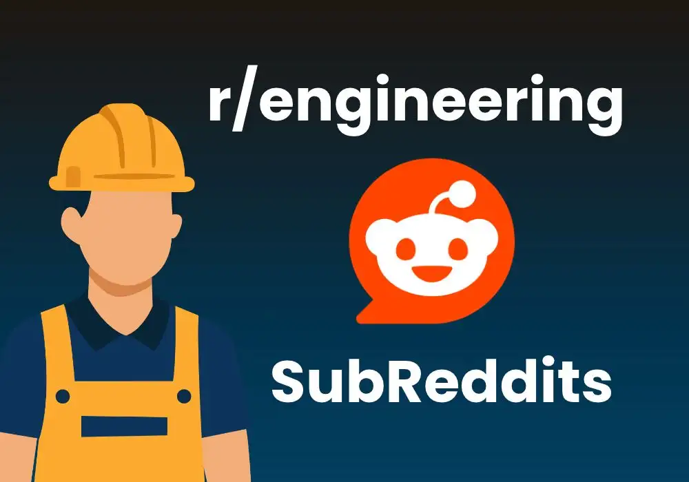 list-of-engineering-subreddits